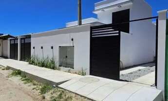 Imagem 2: Casa para Venda em Rio das Ostras, Jardim Marilea, 2 dormitórios, 1 suíte, 2 banheiros, 1