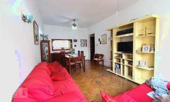 Imagem 2: Apartamento à Venda - Bom Retiro, 4 Quartos, 133 m2