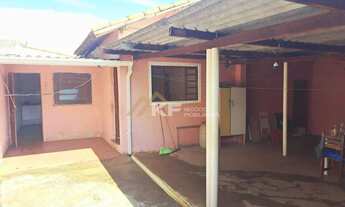 Imagem: Casa à Venda 3 Quartos no Bairro Geraldo