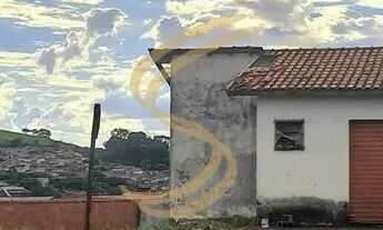 Imagem 4: Terreno plano com poucas ondulações: Facilidade e economia na construção !