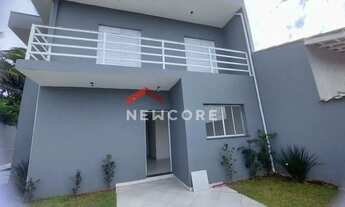 Imagem 2: Sobrado em Rua Olga Leocadio de Souza - Tupy - Itanhaém/SP