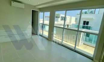 Imagem 6: Cobertura linear pé na areia, Recreio!