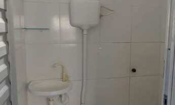 Imagem 7: Kitnet em São Brás