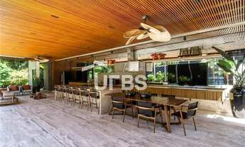 Imagem 4: Jardins Florença - Sobrado 4 quartos, sendo 4 suítes