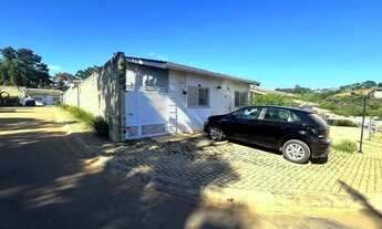 Imagem: CASA EM CONDOMÍNIO FECHADO PRÓXIMO A ENTRADA