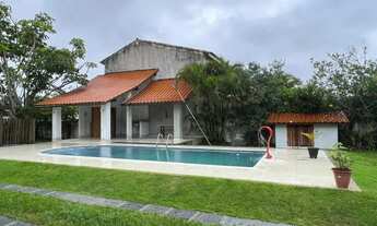 Imagem: Imóvel para venda tem 388 metros quadrados