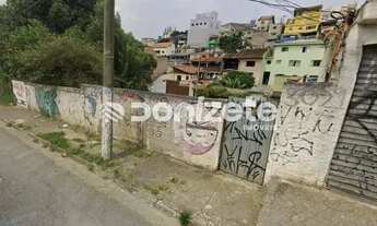 Imagem: Terreno à venda, 579 m² por R$ 799.998,00