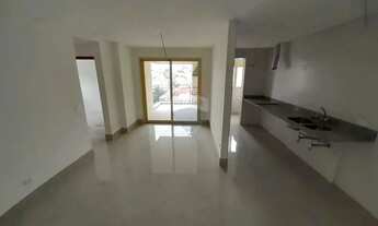 Imagem 2: Apartamento Novo à Venda no Jardim São Paulo Alto Padrão 2 dormitórios, sendo 1 suíte