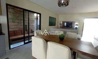 Imagem 4: Casa nova com piscina e 4 dormitórios no Pontal Santa Marina