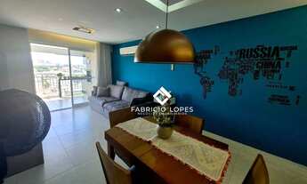 Imagem 2: Apartamento à Venda Edifício Adriático