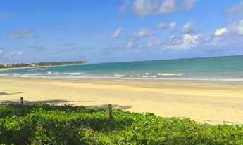 Imagem 3: BEIRA MAR EM TAMANDARÉ, STUDIO NO TÉRREO COM 23M², ROOFTOP VISTA IMPECÁVEL..