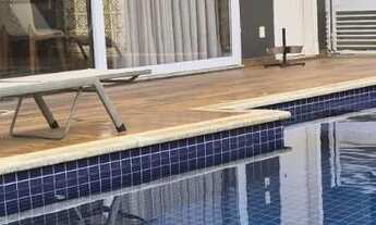 Imagem 3: CASA para LOCAÇÃO no CONDÔMINO CALEDONIA