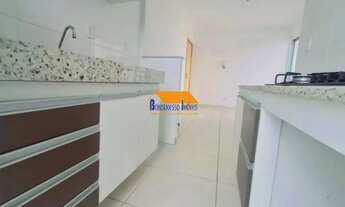 Imagem 7: Apartamentos 2 quartos Bairro Jardim dos Comerciários em Belo Horizonte