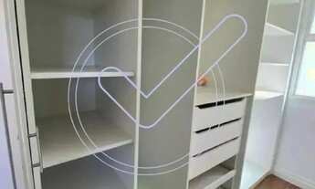 Imagem 5: Apartamento amplo para locação no Resort Tamboré