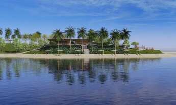 Imagem 6: Lotes Amplos Condomínio Região da Lagoa dos Ingleses com Pagamento Facilitado