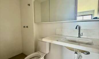 Imagem 7: Ed. Liberty 2 quartos andar alto com vista livre