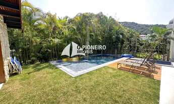 Imagem 3: Casa luxuosa em Juquehy para temporada! Venha conferir!