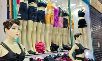 Imagem: Aluguel de banca