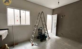 Imagem 3: Casa para alugar em Jaguariúna, Recanto Camanducaia, com 3 quartos, com 70 m²