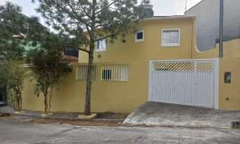 Imagem 3: Sobrado com 2 dormitórios à venda, 84 m² por R$ 539.999,90 - Parque das Nações - Santo And