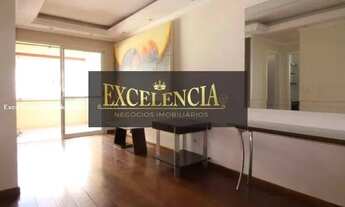 Imagem 2: Apartamento para Locação em São Paulo, Perdizes, 2 dormitórios, 1 suíte, 1 banheiro, 1 vag