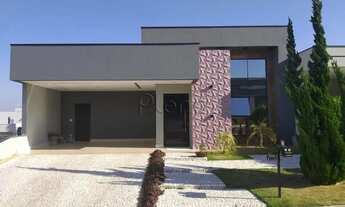 Imagem 2: Casa à venda em Indaiatuba, Jardim Residencial Dona Maria José, com 3 quartos, com 180 m²