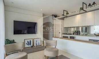 Imagem: Apartamento em Mooca