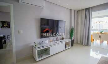 Imagem 5: Apartamento em Alameda Armênio Mendes - Aparecida - Santos/SP