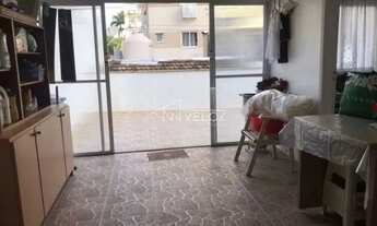 Imagem: Apartamento - / Residencial / Glória