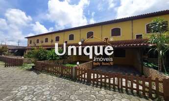 Imagem: Casa em condomío em Cabo Frio disponível