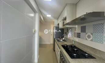 Imagem 3: Apartamento para alugar em Americana, Vila Santa Catarina, com 2 quartos, com 71 m², Piazz