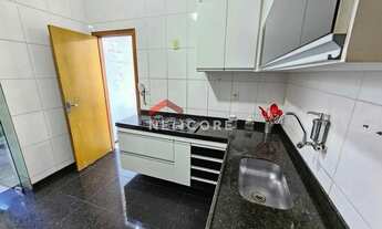 Imagem 5: Casa em Rua dos Uaicás - Santa Mônica - Belo Horizonte/MG