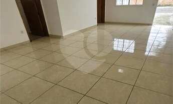 Imagem 2: Casa para alugar com 1 quarto em Jardim Santorini, Indaiatuba - SP