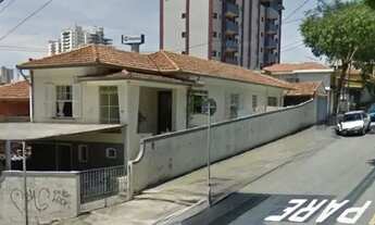 Imagem 3: TERRENO - VILA BASTOS - SP