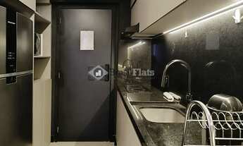 Imagem: Imóvel para aluguel tem 35 metros quadrados