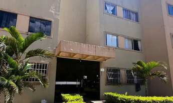 Imagem 2: Oportunidade Imperdível no Riacho Fundo II! Apartamento 82 m²