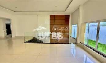 Imagem 3: Alphaville Cruzeiro - Sobrado 5 quartos, sendo 5 suítes