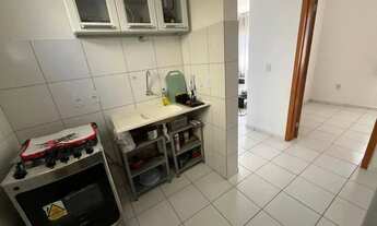 Imagem 3: APARTAMENTO NO VILLAGE DO BOSQUE I FINANCIAVEL ZONA NORTE DE TERESINA