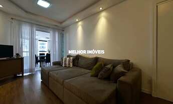 Imagem: Locação anual quadra mar mobiliado com