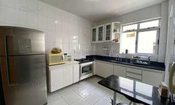 Imagem 6: Cobertura I aluguel I 03 quartos I Paquetá I R$4.000,00