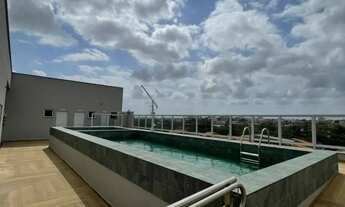 Imagem 5: Apartamento para alugar condomínio Alto São Francisco