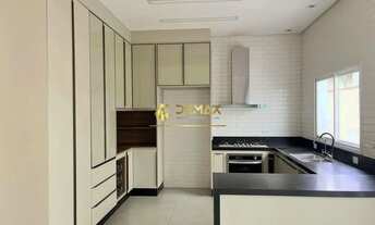 Imagem 2: Casa Térrea de para Alugar no Portal da Serra Urbanova