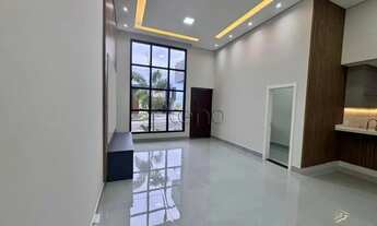 Imagem 5: Casa à venda em Indaiatuba, Residencial Monte Verde, com 3 suítes, com 194 m²