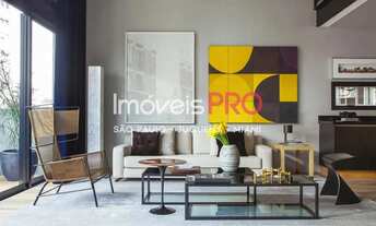 Imagem: Apartamento, Higienópolis - São Paulo