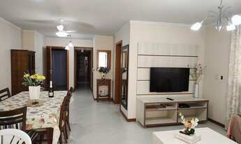 Imagem 7: Apartamento para aluguel possui 127 metros quadrados de área privativa,em Praia Grande - T