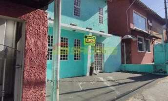 Imagem 3: Sobrado Comercial Av Água Fria Á Venda Por R$ 550.000,00