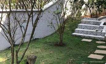 Imagem 7: Casa com 4 dormitórios à venda, 373 m² por R$ 2.200.000,00 - Condomínio Villagio Capriccio