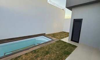 Imagem 6: Linda casa no Bairro Novo Mundo / Vida Nova!