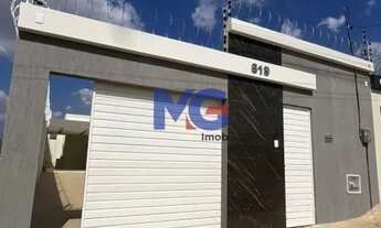 Imagem: Venda de Casa Residencial 130m² em Jardim