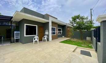 Imagem: Casa 3 quartos perto do mar Pontal do Paraná